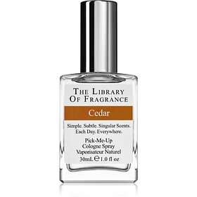 Demeter The Library Of Fragrance Cedar edc 30ml