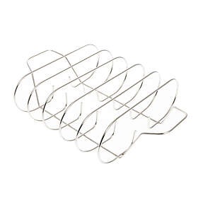 Kamado SUMO Revbenshållare