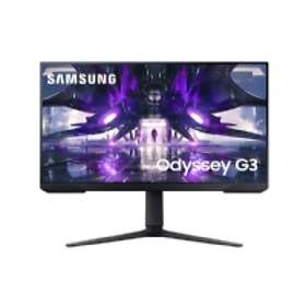 Samsung Odyssey S27AG300 27" Gaming Full HD