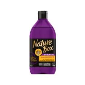 Nature Box Enegizing Shower Gel 385ml