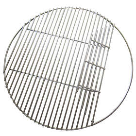 Patton Grillgaller 21"