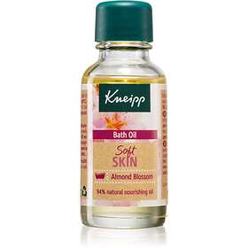 Kneipp Soft Skin Bath Oil 20ml