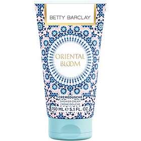 Betty Barclay Oriental Bloom Shower Cream 150ml