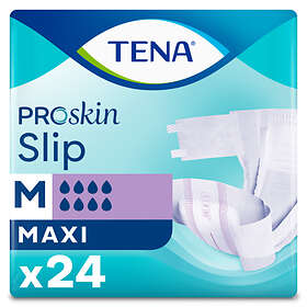 Tena Proskin Slip Maxi M (24-pack)