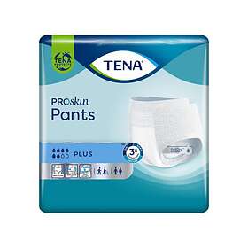 Tena Proskin Pants Plus XXS (14-pack)