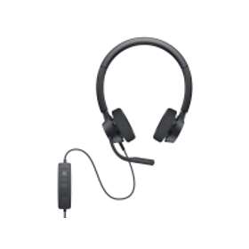 Dell Pro Stereo WH3022 Headset