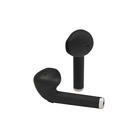Denver Bluetooth TWS Earbuds Wireless In-ear