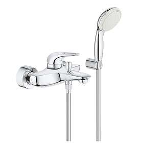 Grohe Eurostyle Blandingsbatterier til bruser 3359230A (Krom)