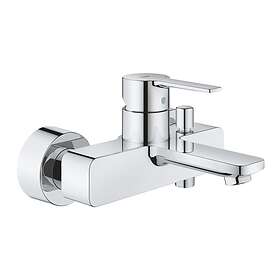 Grohe Lineare Mitigeurs De Douche 33849001 (Chrome)