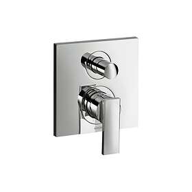 Hansgrohe Axor Citterio Mitigeurs De Douche 3945700 (Chrome)