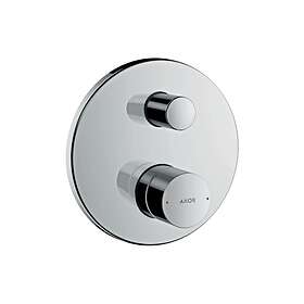 Hansgrohe Axor Uno Mitigeurs De Douche 45405000 (Chrome)