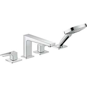 Hansgrohe Metropol Mitigeurs De Douche 74553000 (Chrome)