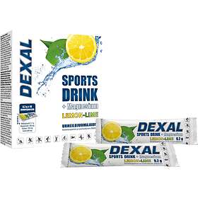 Dexal Sports Drink + Magnesium 10st