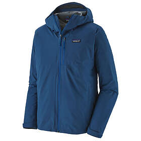 Patagonia Rainshadow Waterproof Jacket (Herre)