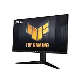 Asus tuf gaming vg28uql1a обзор