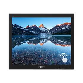 Philips B-Line 172B9TN 17" HD