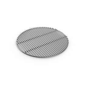 The Bastard Stainless Steel Grid 34cm