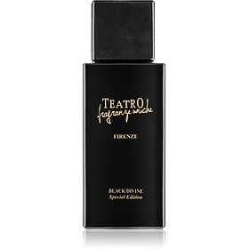 Teatro Fragranze Black Divine edp 100ml