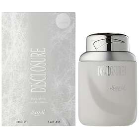 Sapil Disclosure White Pour Homme edt 100ml