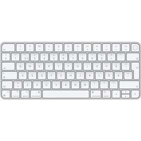 Apple Magic Keyboard with Touch ID (SE/FI)