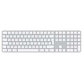Apple Magic Keyboard with Touch ID and Numeric Keypad (DK)