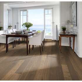 Kährs Classic Lux Collection Ek Terra 242x18,7cm 6st/pakke