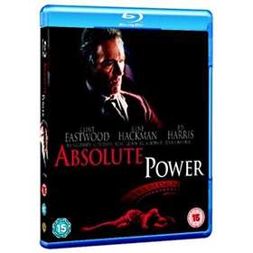 Absolute Power (UK) (Blu-ray)