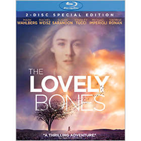Lovely Bones (US) (Blu-ray)
