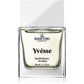Santini Cosmetic Gold Yvésse edp 50ml