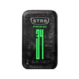 STR8 FR34K edt 50ml
