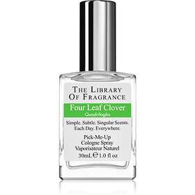 Demeter The Library Of Fragrance Four Leaf Clover edc 30ml