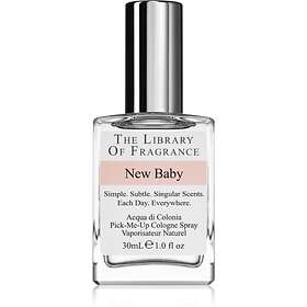 Demeter The Library Of Fragrance New Baby edc 30ml