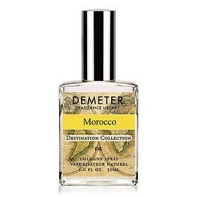 Demeter The Library Of Fragrance Morocco edc 30ml