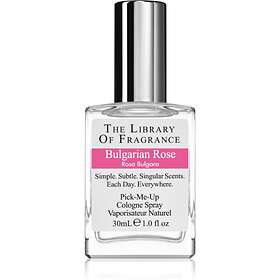 Demeter The Library Of Fragrance Bulgarian Rose edc 30ml