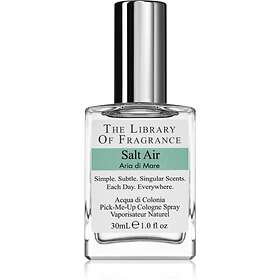 Demeter The Library Of Fragrance Salt Air edc 30ml