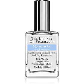 Demeter The Library Of Fragrance Mountain edc 30ml