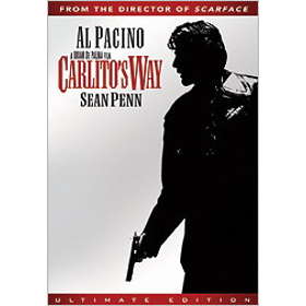 Carlito's Way (US) (Blu-ray)