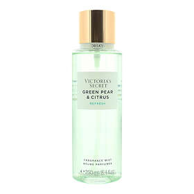 Victoria's Secret Green Pear & Citrus Refresh Body Mist 250ml