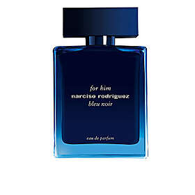 Narciso Rodriguez - Bleu Noir for Him : Gift Boxes 110 ml