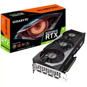 Gigabyte GeForce RTX 3070 Gaming OC Rev2 2xHDMI 2xDP 8GB
