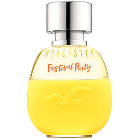 Hollister Festival Party For Her edp 50ml