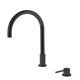 Tres Study Exclusive 261.105.01.NM (Svart Matt)