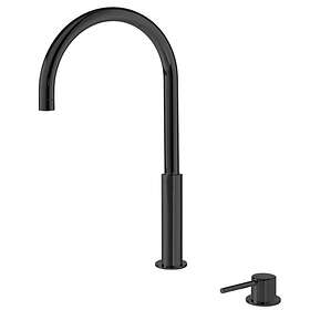 Tres Study Exclusive 261.105.02.NM (Svart Matt)