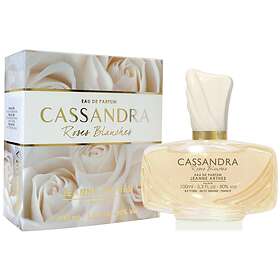 Jeanne Arthes Cassandra Roses Blanches edp 100ml
