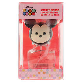 Disney Tsum Tsum Mickey Mouse edt 50ml
