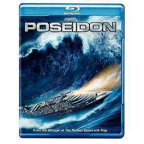 Poseidon (US) (Blu-ray)