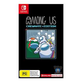 Among Us - Crewmate Edition (Switch)