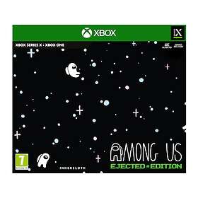 Among Us - Ejected Edition (Xbox One | Series X/S)