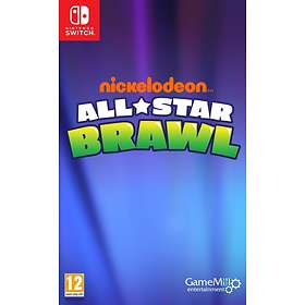 All Star Brawl (Switch)