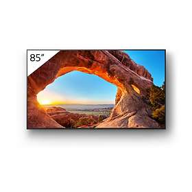 Sony Bravia FWD-85X85J 85" 4K Ultra HD (3840x2160) LCD Google TV